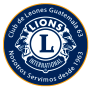 Logo club de leones
